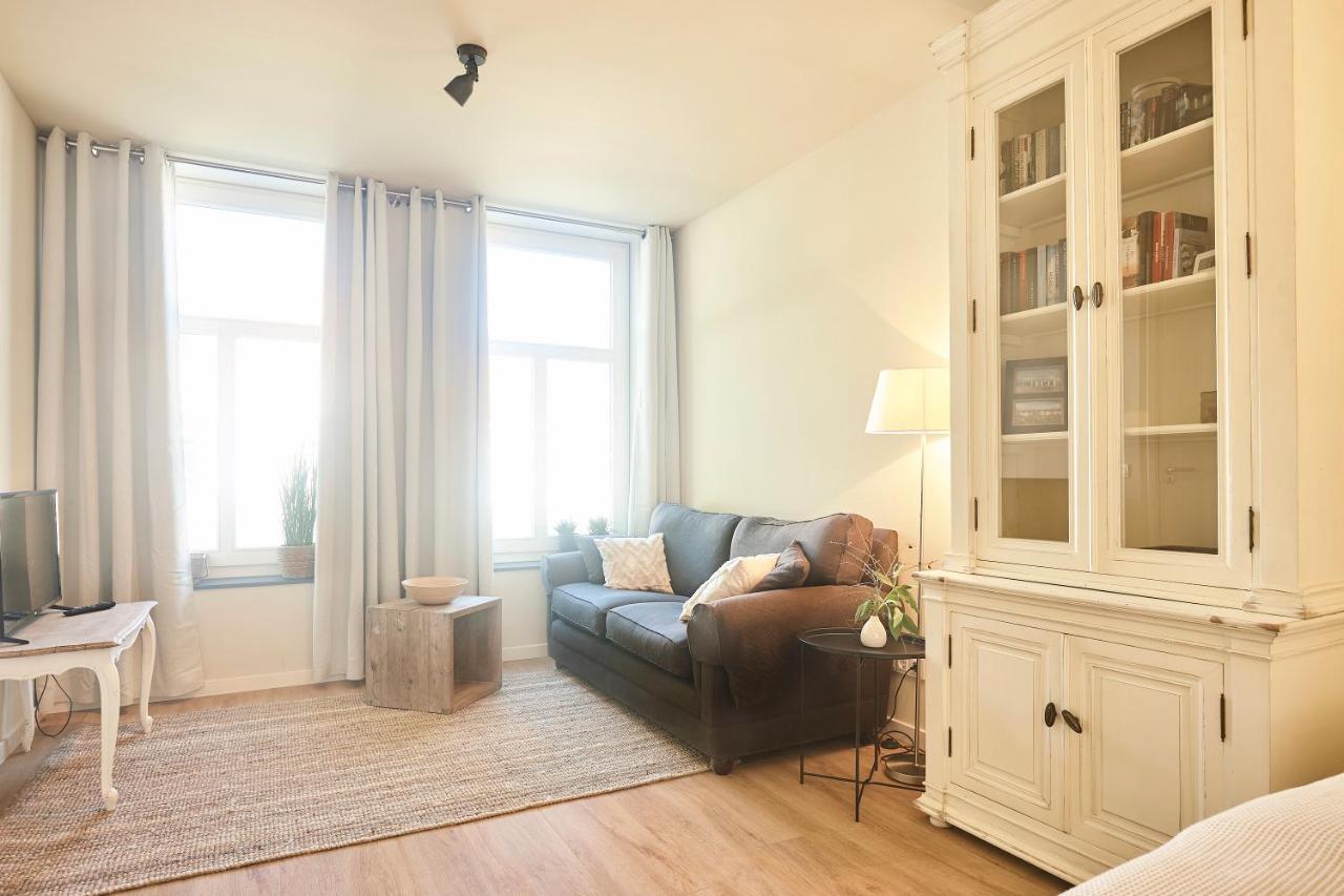 Studio Compact Middelburg Dış mekan fotoğraf