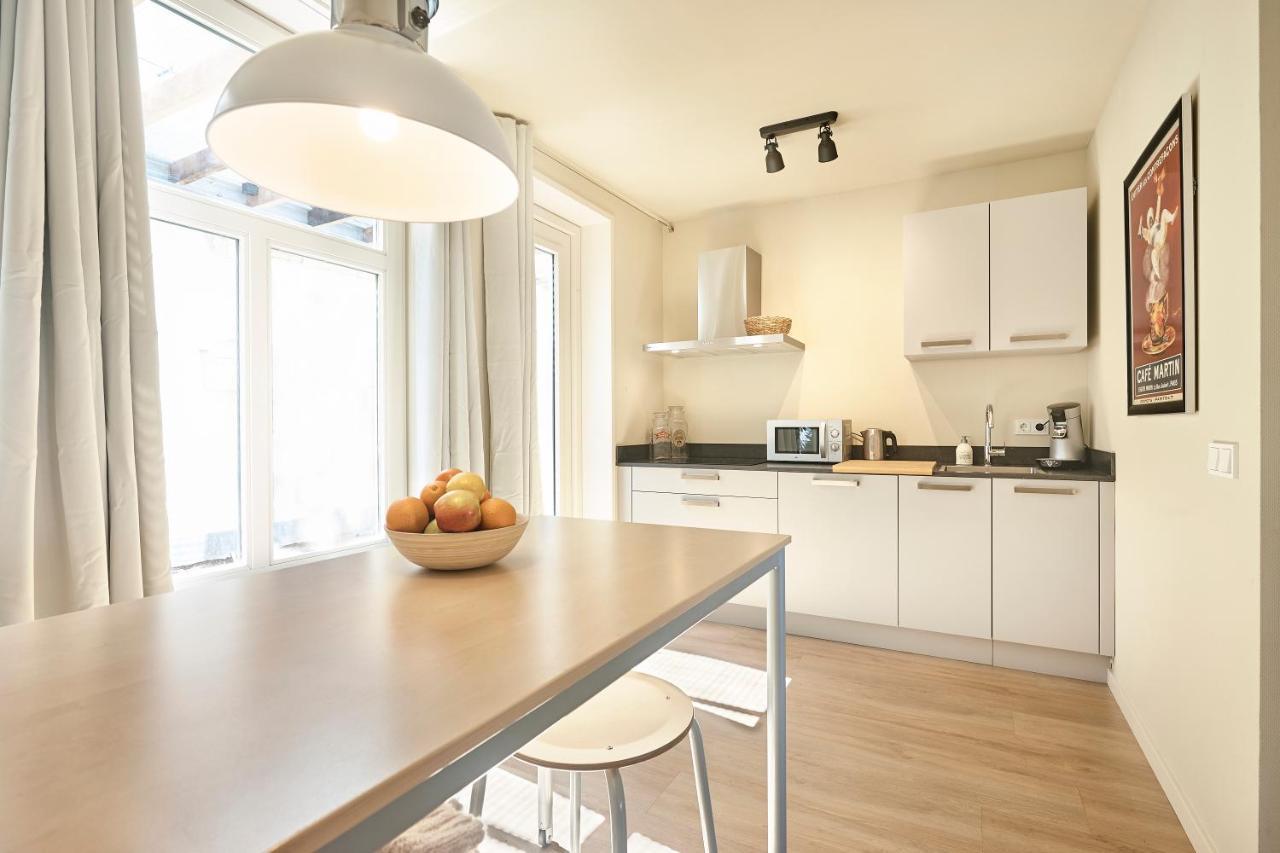 Studio Compact Middelburg Dış mekan fotoğraf